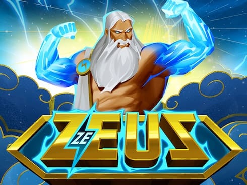 Ze Zeus screenshot