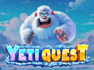 Yeti Quest screenshot