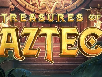 Treasures of Aztec screenshot