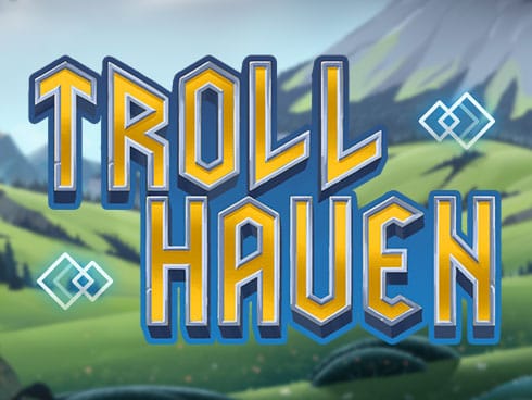 Troll Haven screenshot