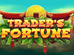 Traders Fortune screenshot