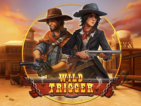 Wild Trigger screenshot