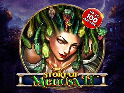 Story Of Medusa II screenshot